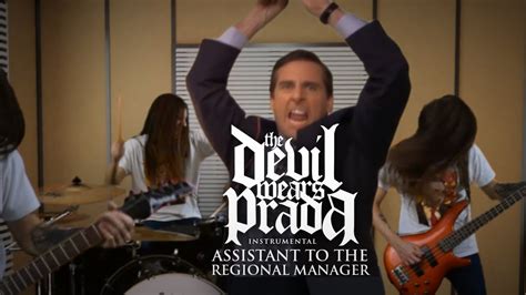 the devil wears prada assistant to testo|The Devil Wears Prada – Assistant To The Regional .